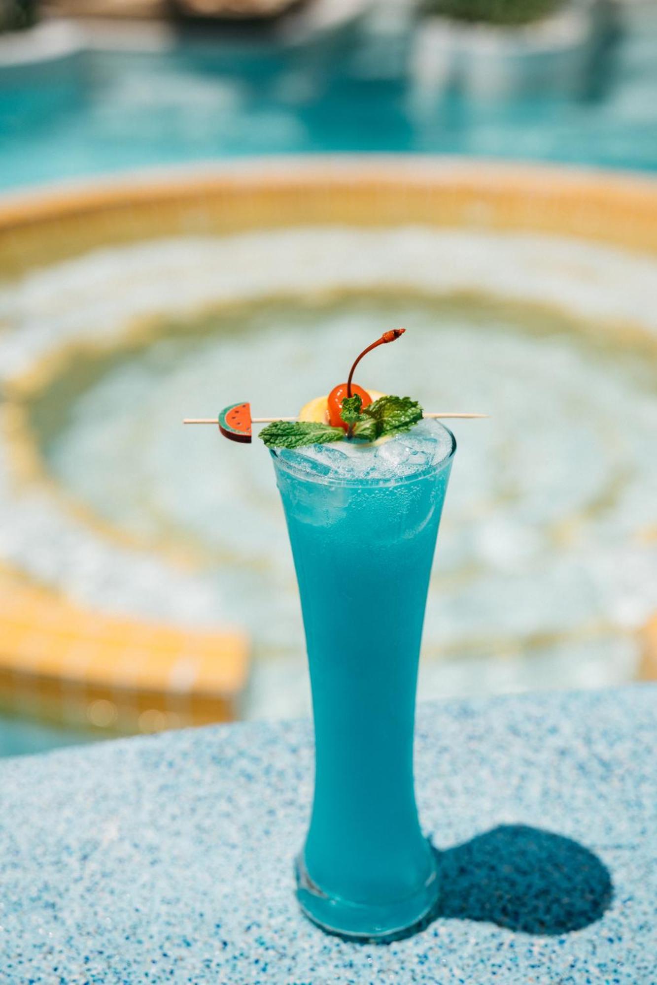 Hotel Sugar Marina -pop- Kata Beach (Phuket)