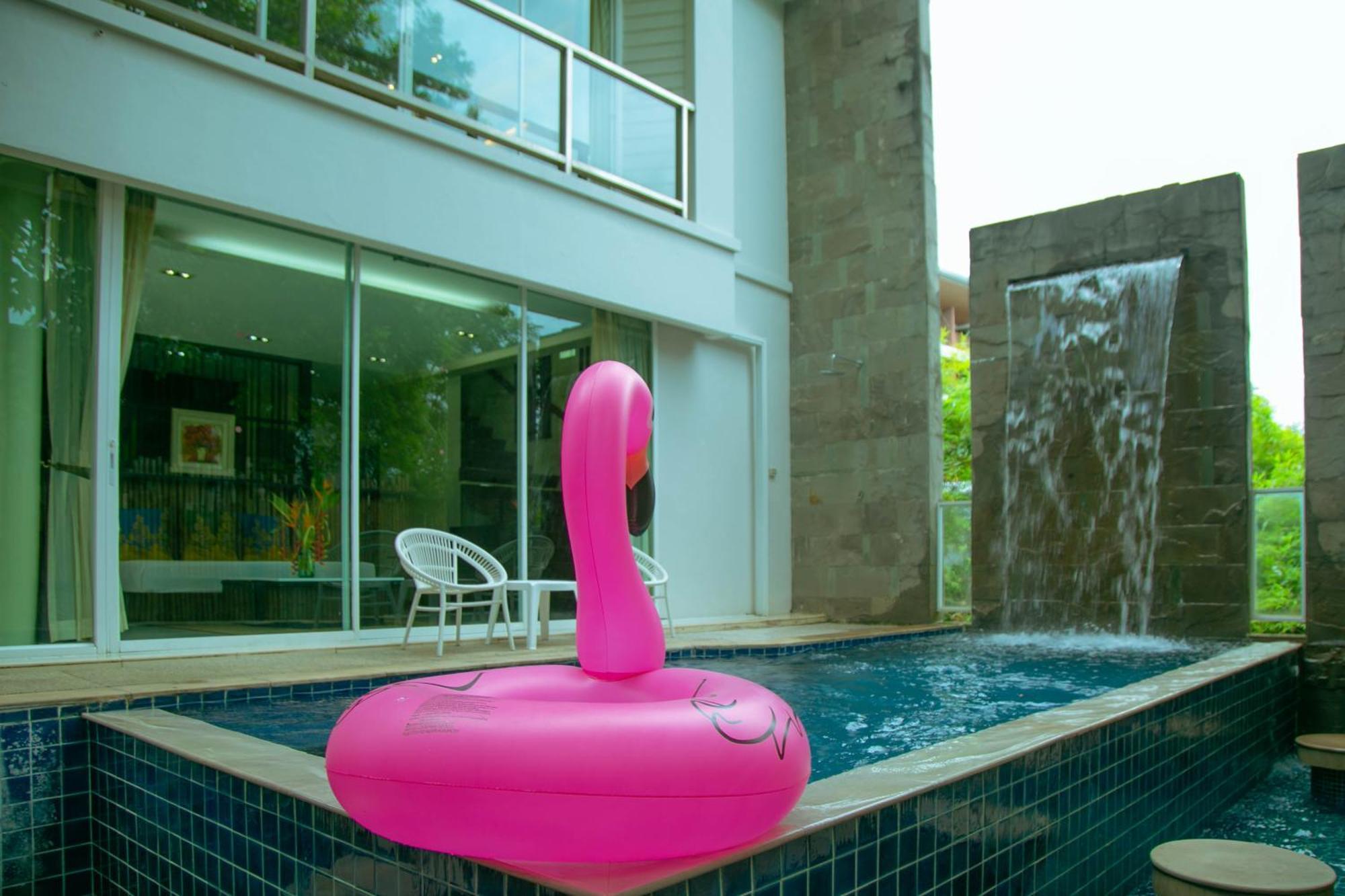 Hotel Peach Blossom & Pool - Sha Kata Beach (Phuket)