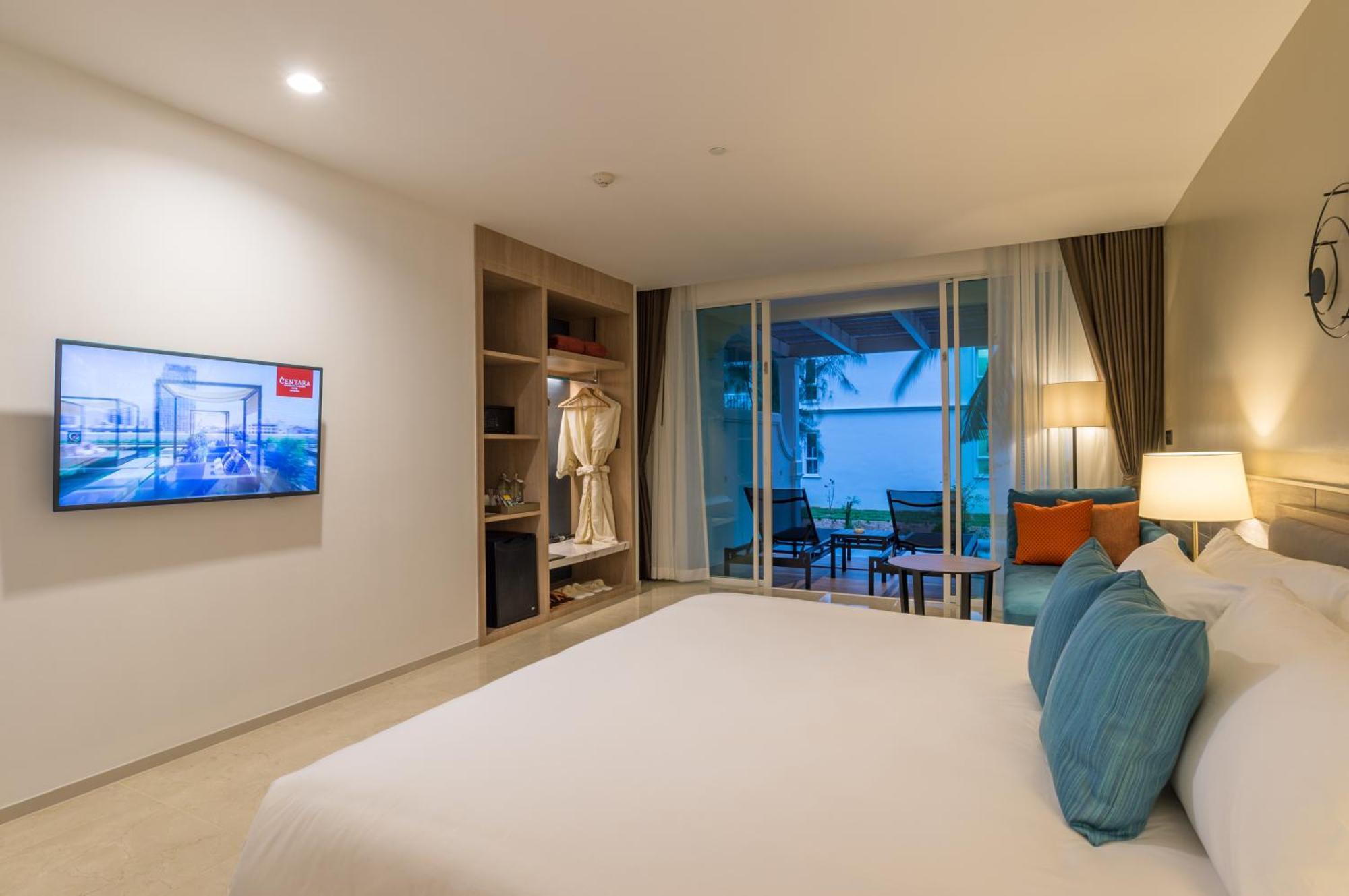 Centara & Krabi 4*