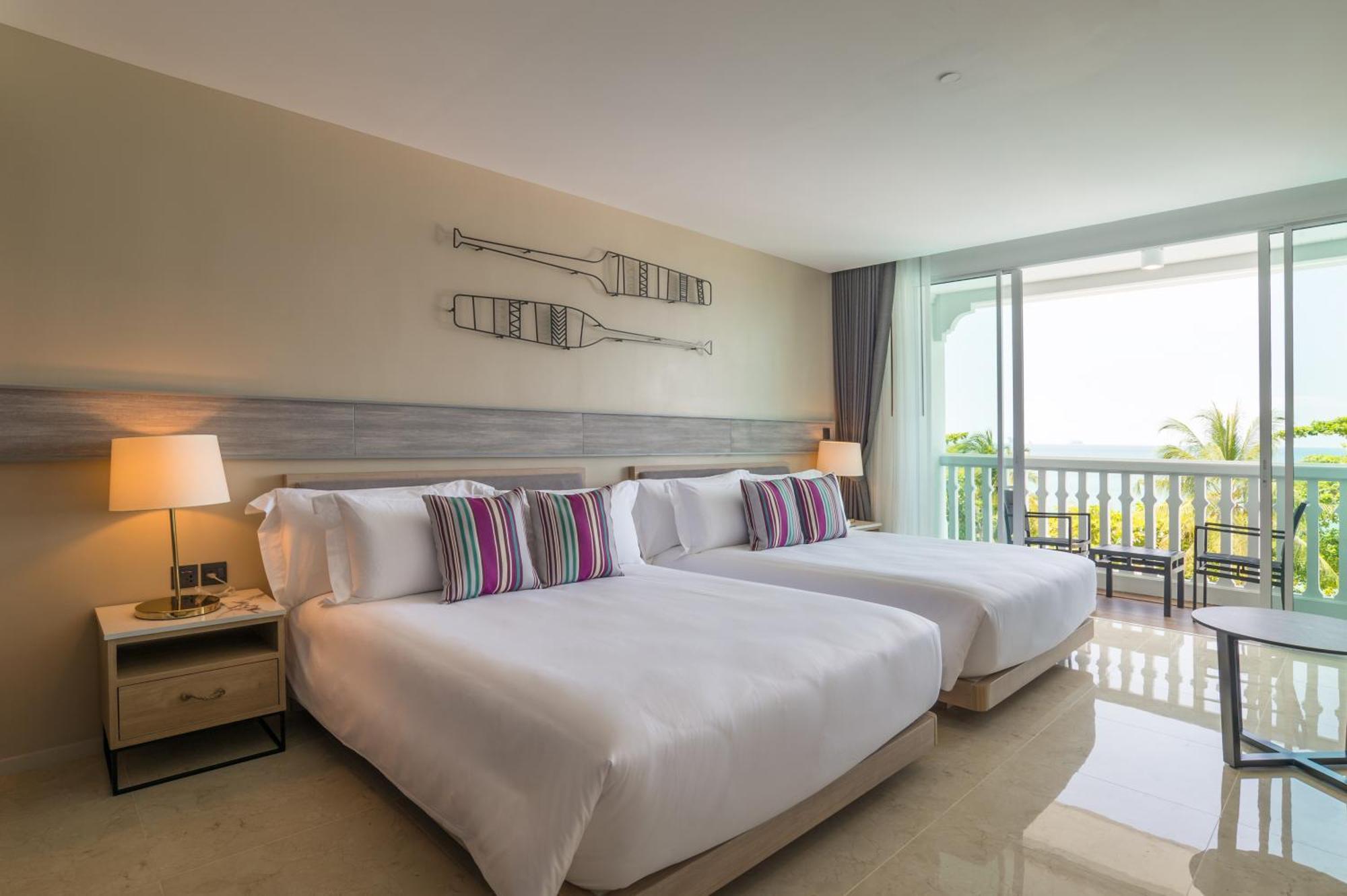Centara & Krabi Resort Ao Nang