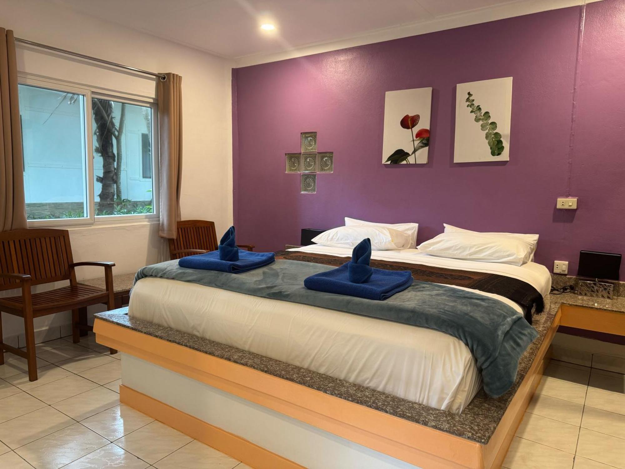 Lanta Island 3* Koh Lanta