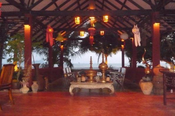 Guest house The Emerald Krabi