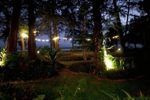Guest house The Emerald Krabi Klong Muang Beach