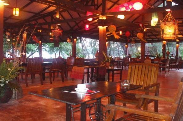The Emerald Krabi Guest house