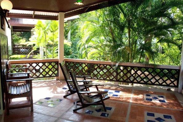 Guest house The Emerald Krabi 3*