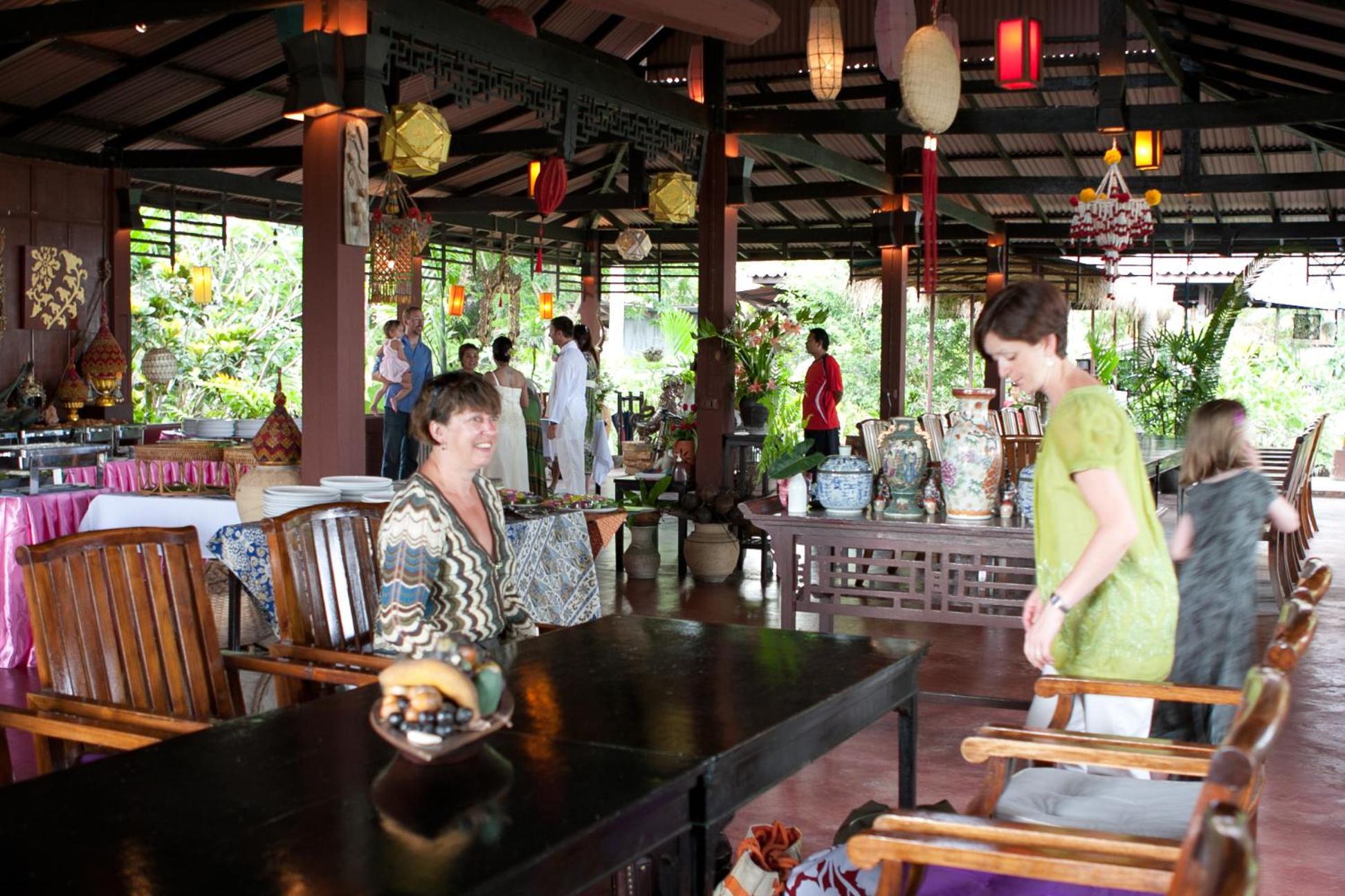 The Emerald Krabi Klong Muang Beach