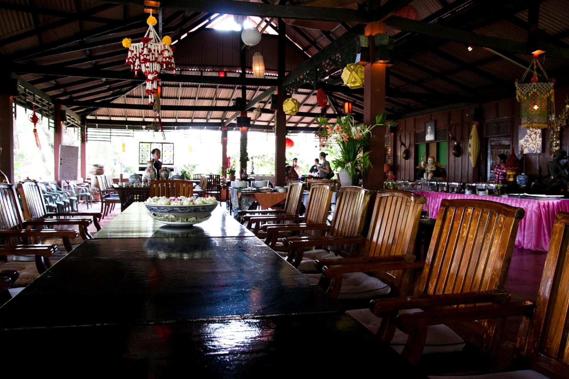 Guest house The Emerald Krabi 3*