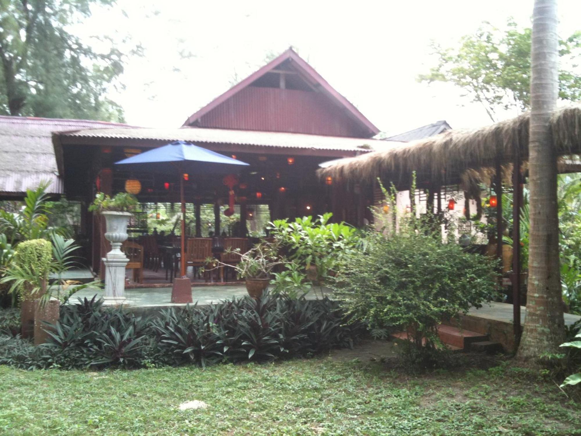 Guest house The Emerald Krabi