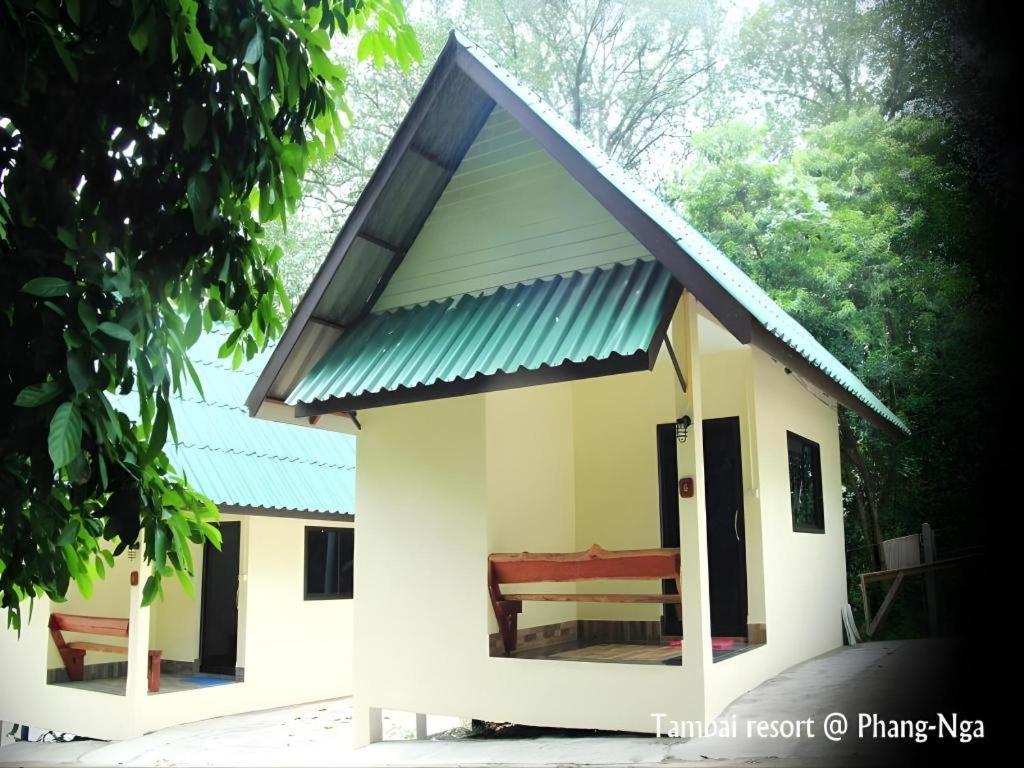 Tambai Resort Phang Nga