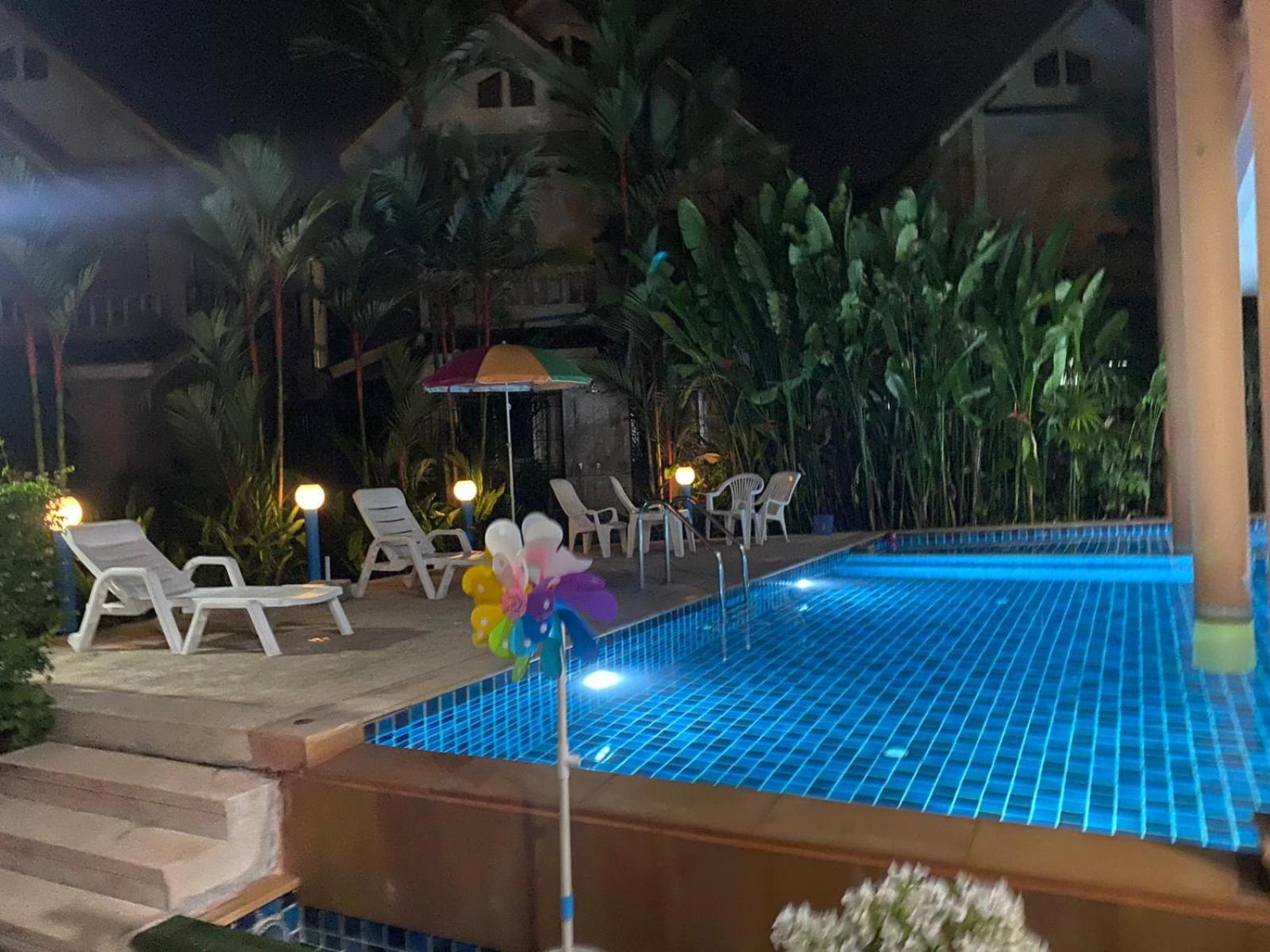 Aonang Regent