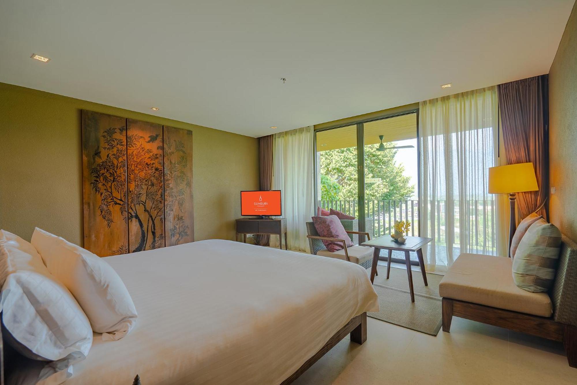 Sunsuri Phuket - Sha Resort Nai Harn