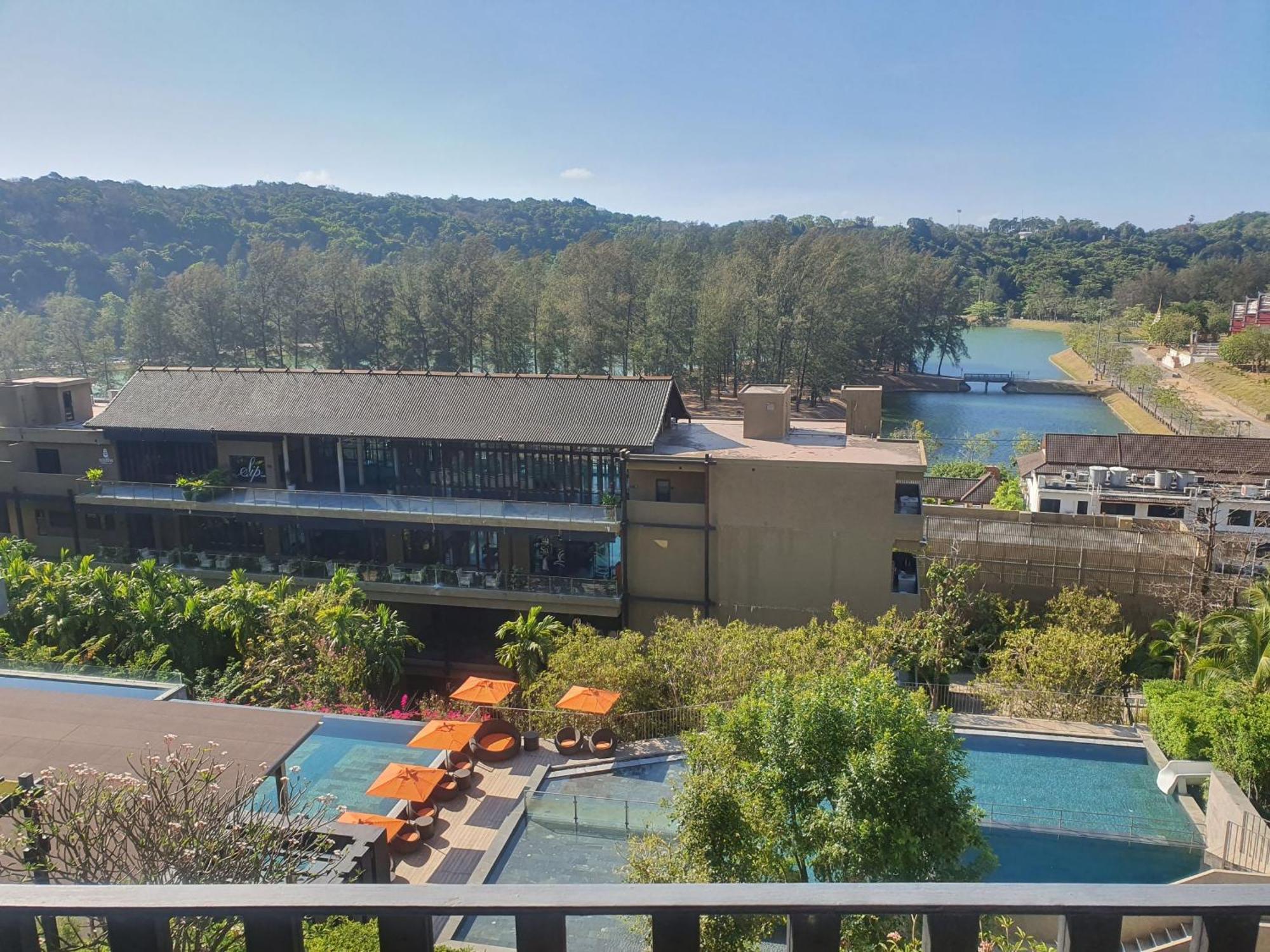 Sunsuri Phuket - Sha