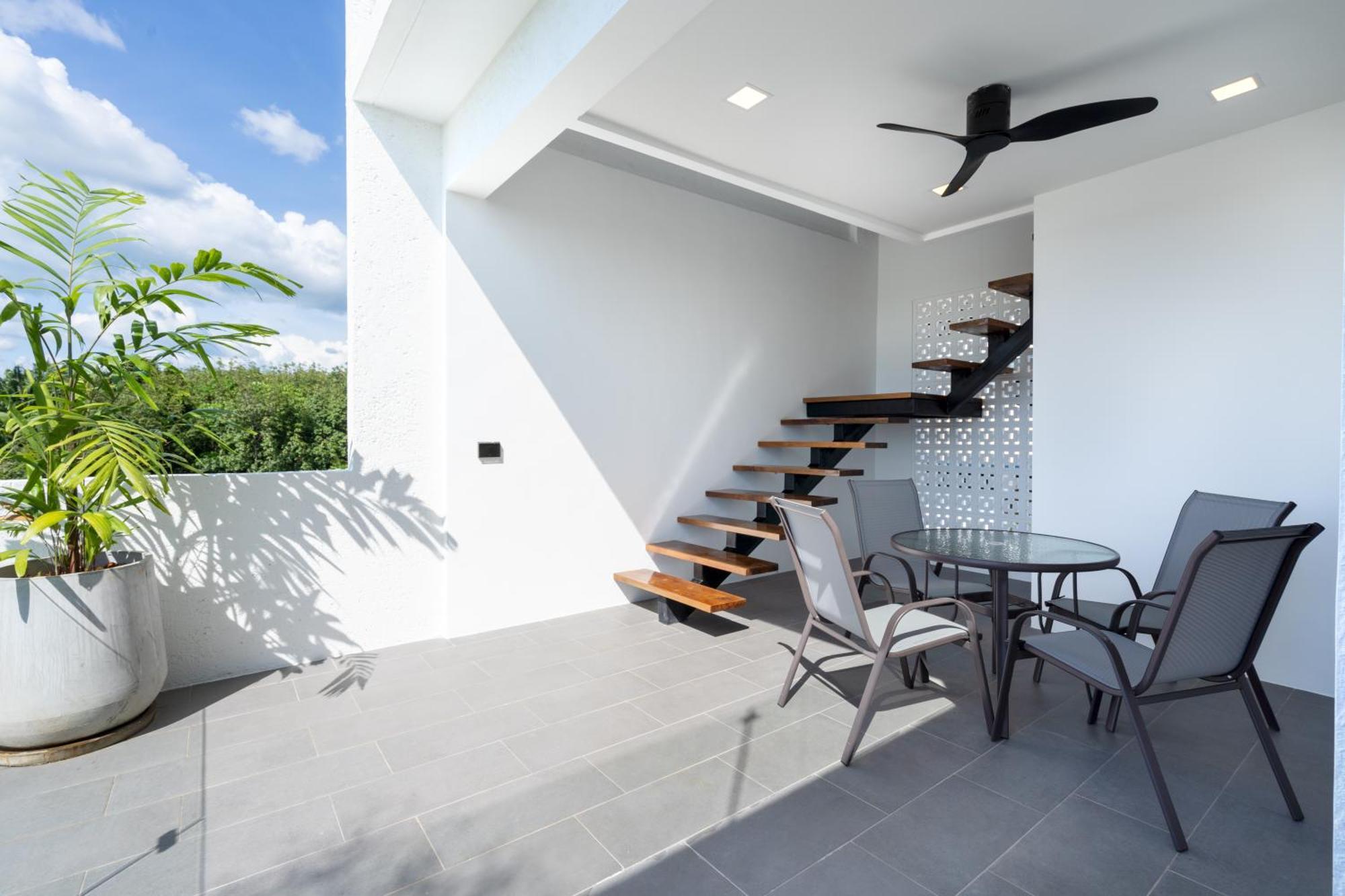 The Guu - Luxe Seaview Villa Koh Lanta
