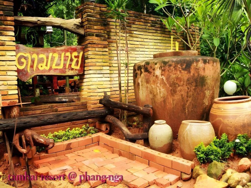 Tambai Phang Nga