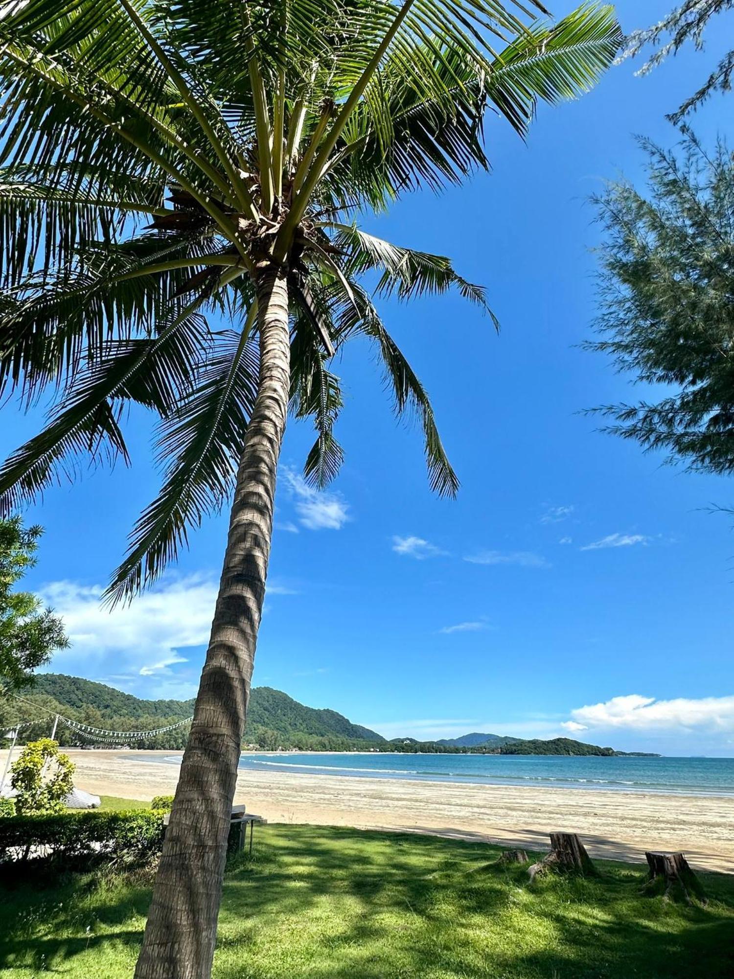 Twin Bay Koh Lanta