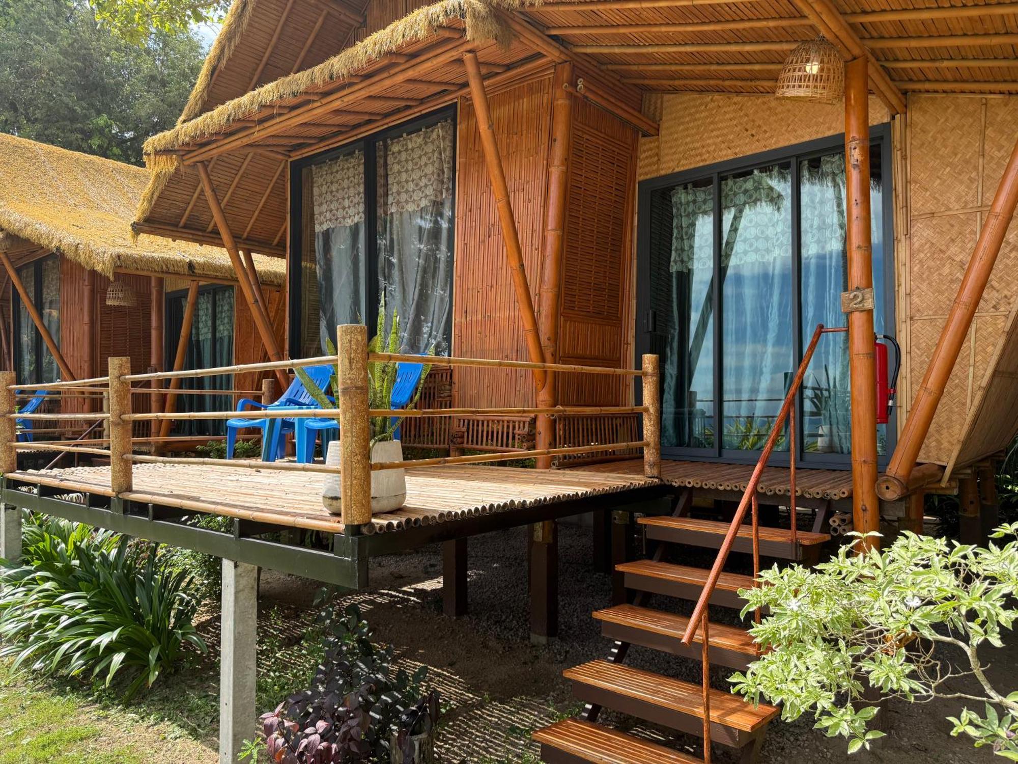 Anyavee Krabi Resort Klong Muang Beach