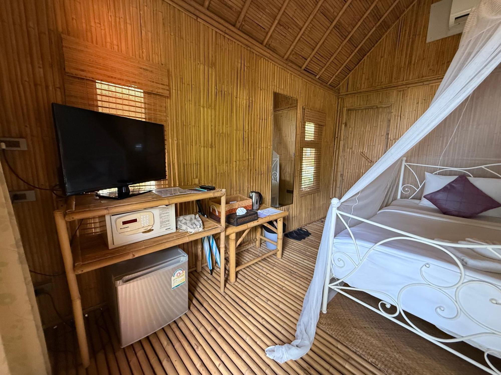 Resort Anyavee Krabi 4*