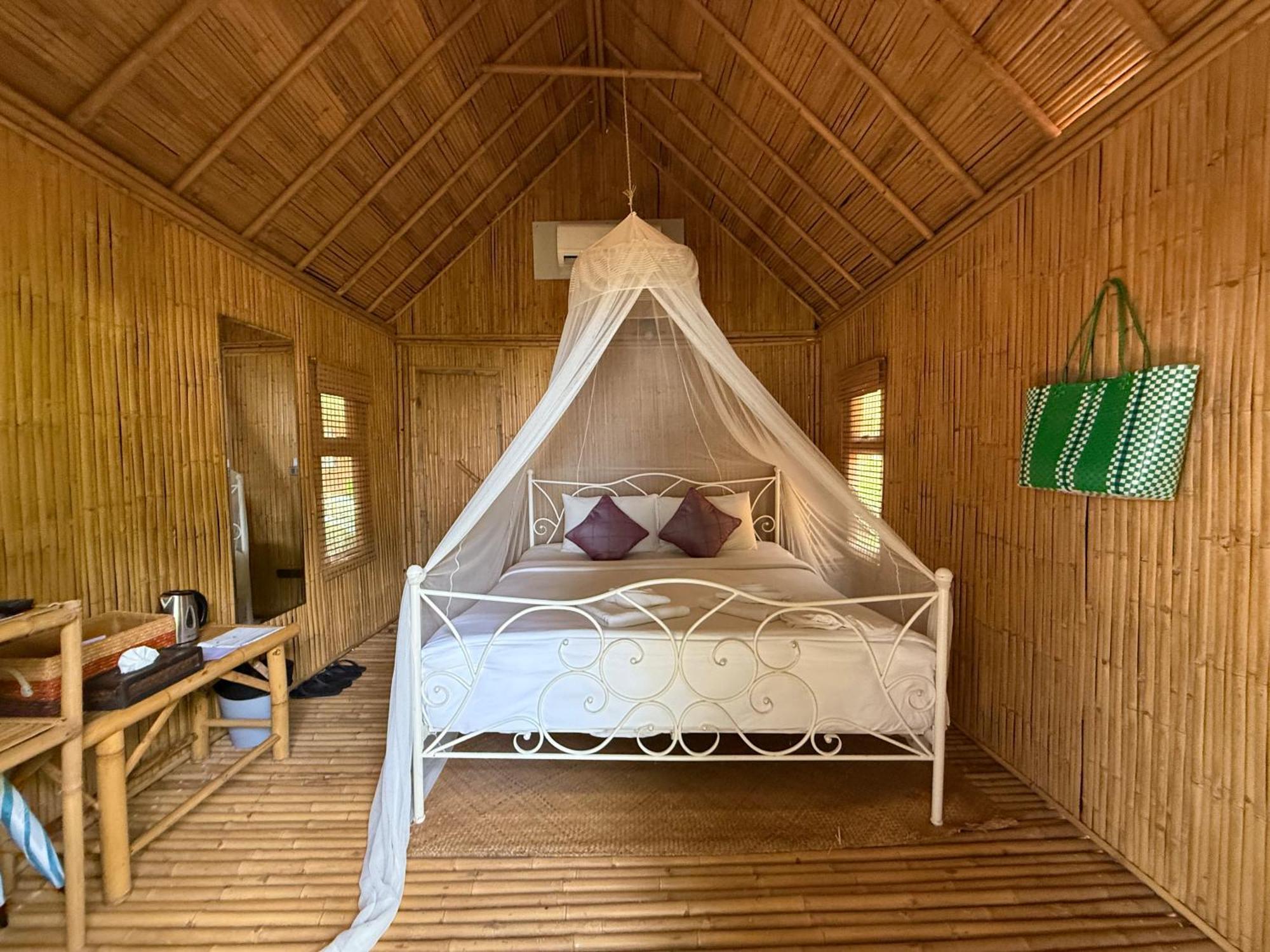 Resort Anyavee Krabi Klong Muang Beach