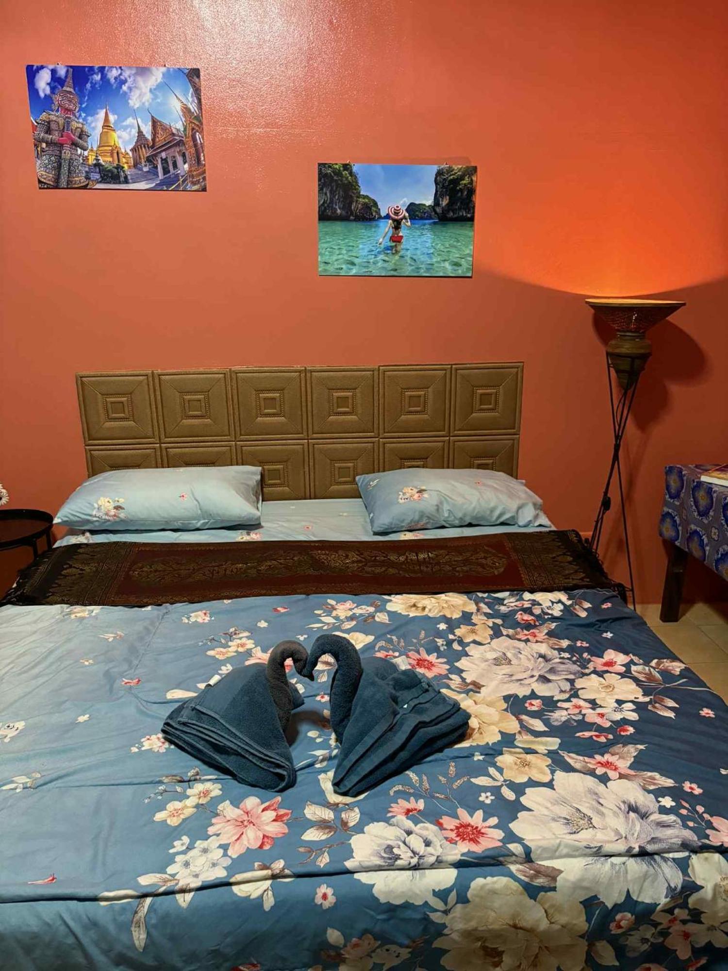 Guest house San Antonio & Restaurant Kata Beach (Phuket)