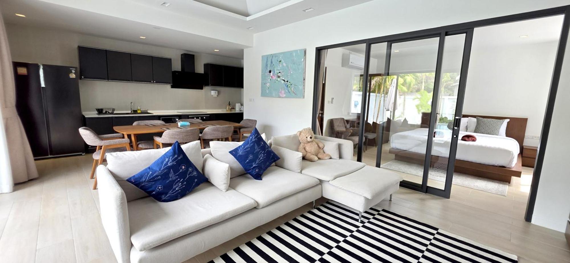 Seava House Ao-nang Krabi *