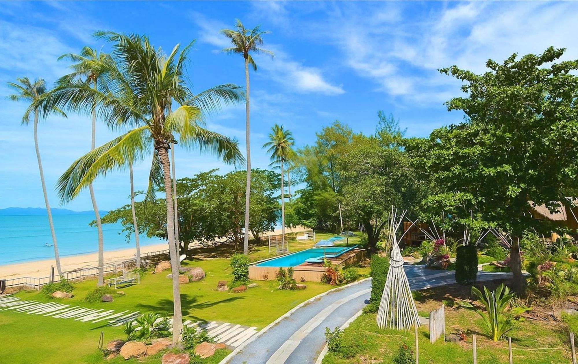 Anyavee Krabi Resort 4*