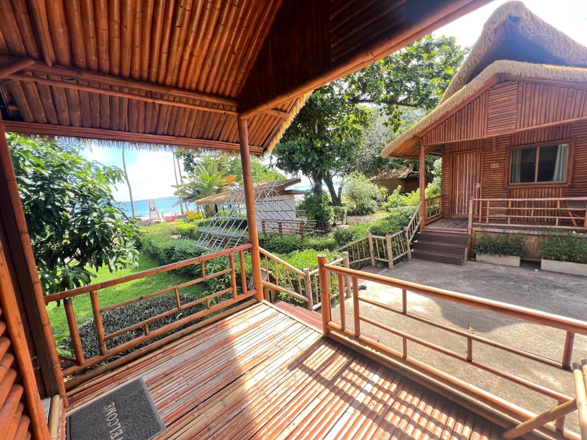 Anyavee Krabi 4* Klong Muang Beach