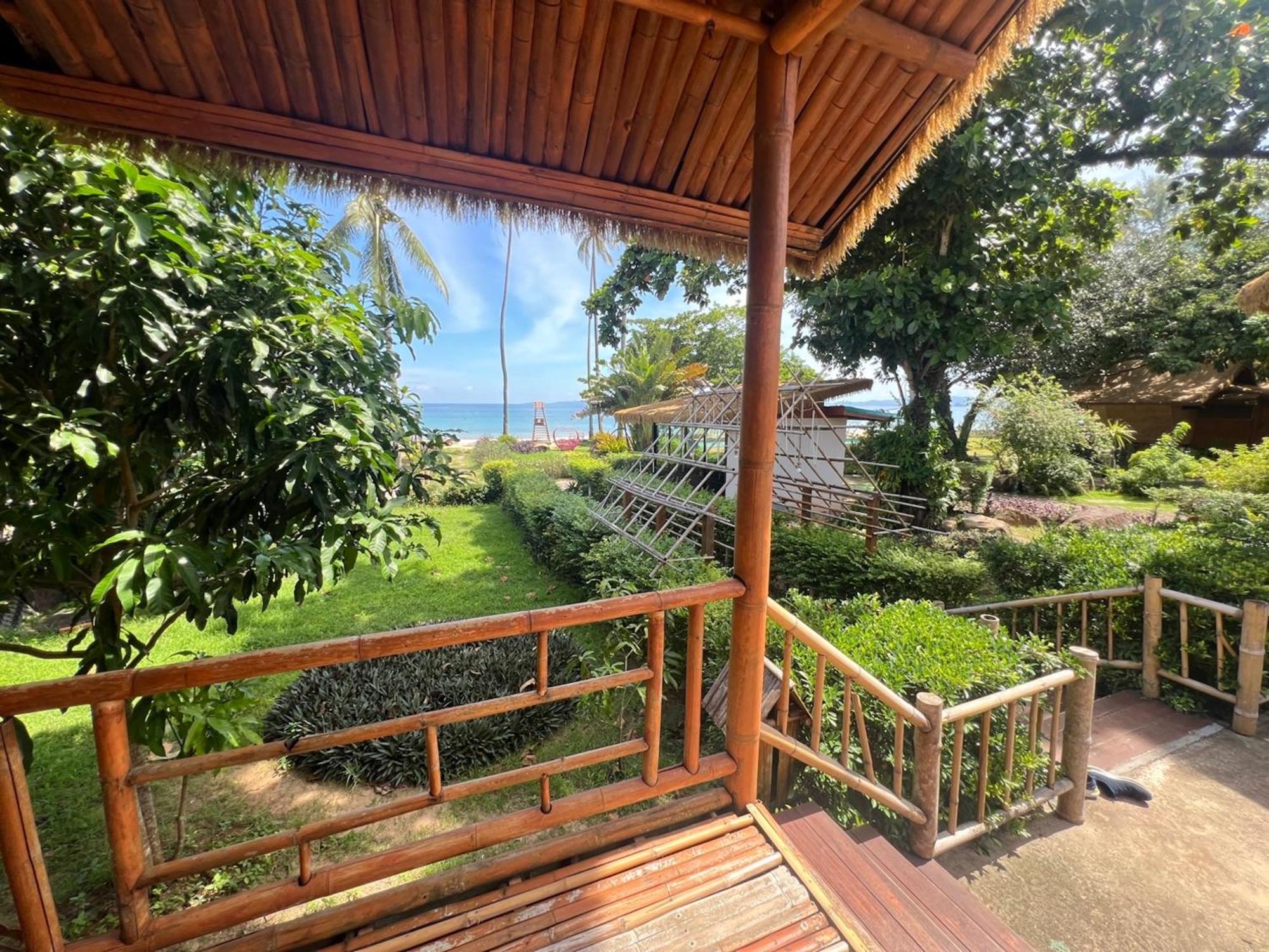 Anyavee Krabi Resort 4*