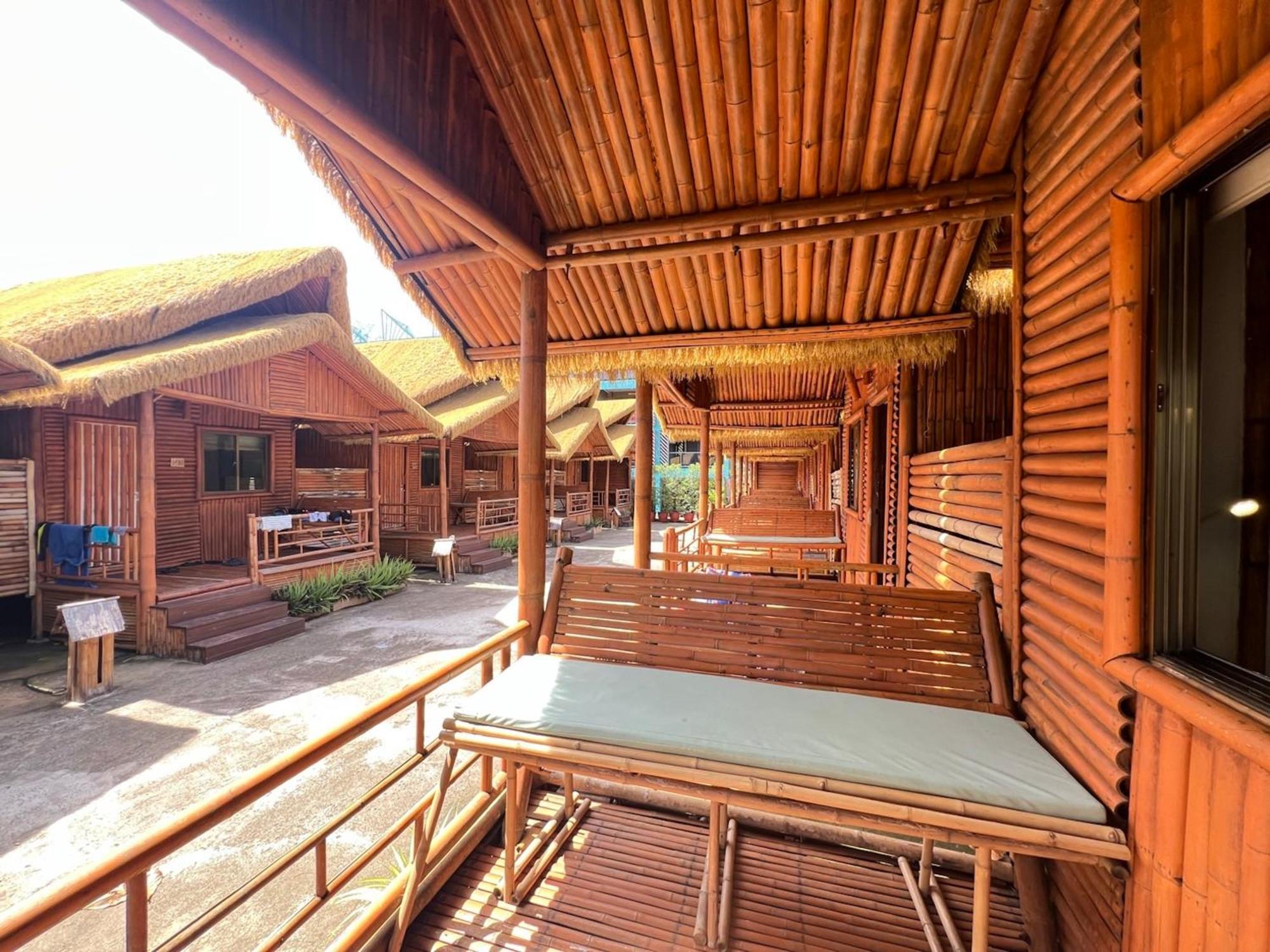 Anyavee Krabi Resort Klong Muang Beach