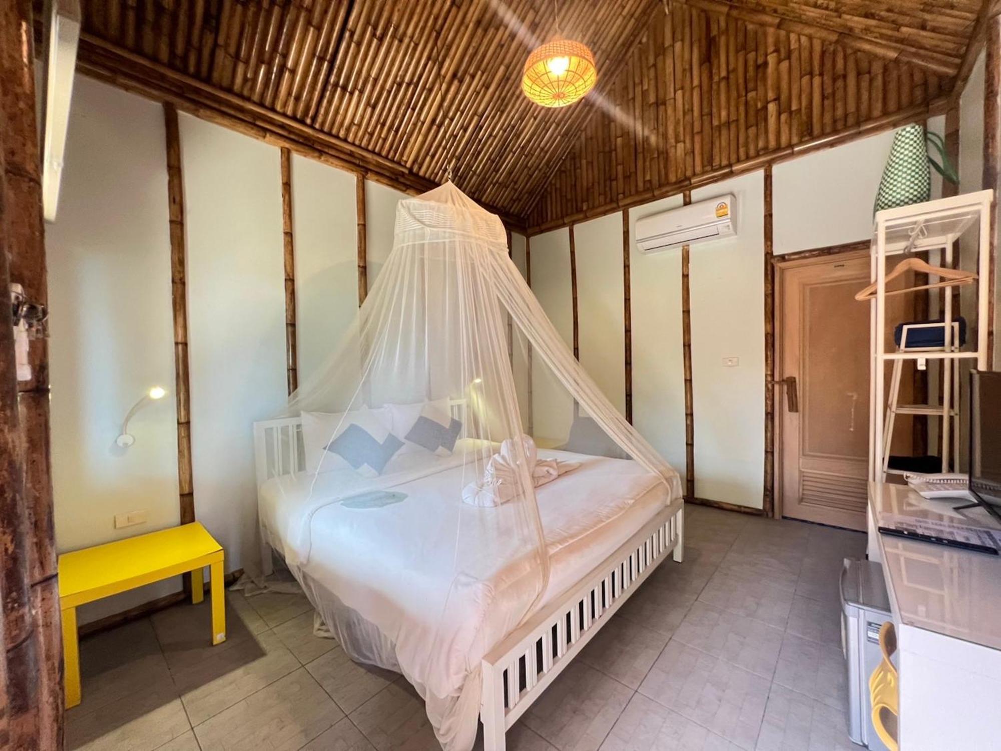 Resort Anyavee Krabi
