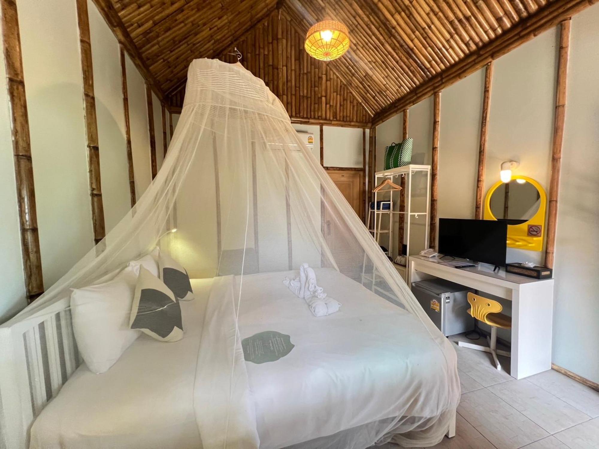 Anyavee Krabi Resort