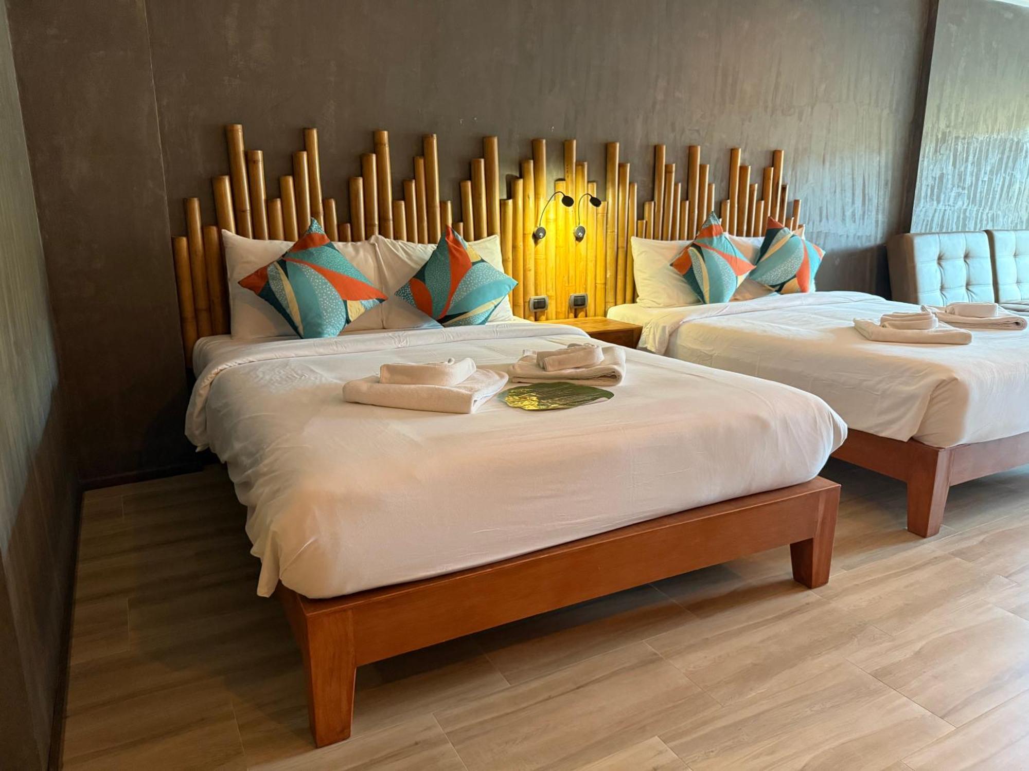 Anyavee Krabi Resort