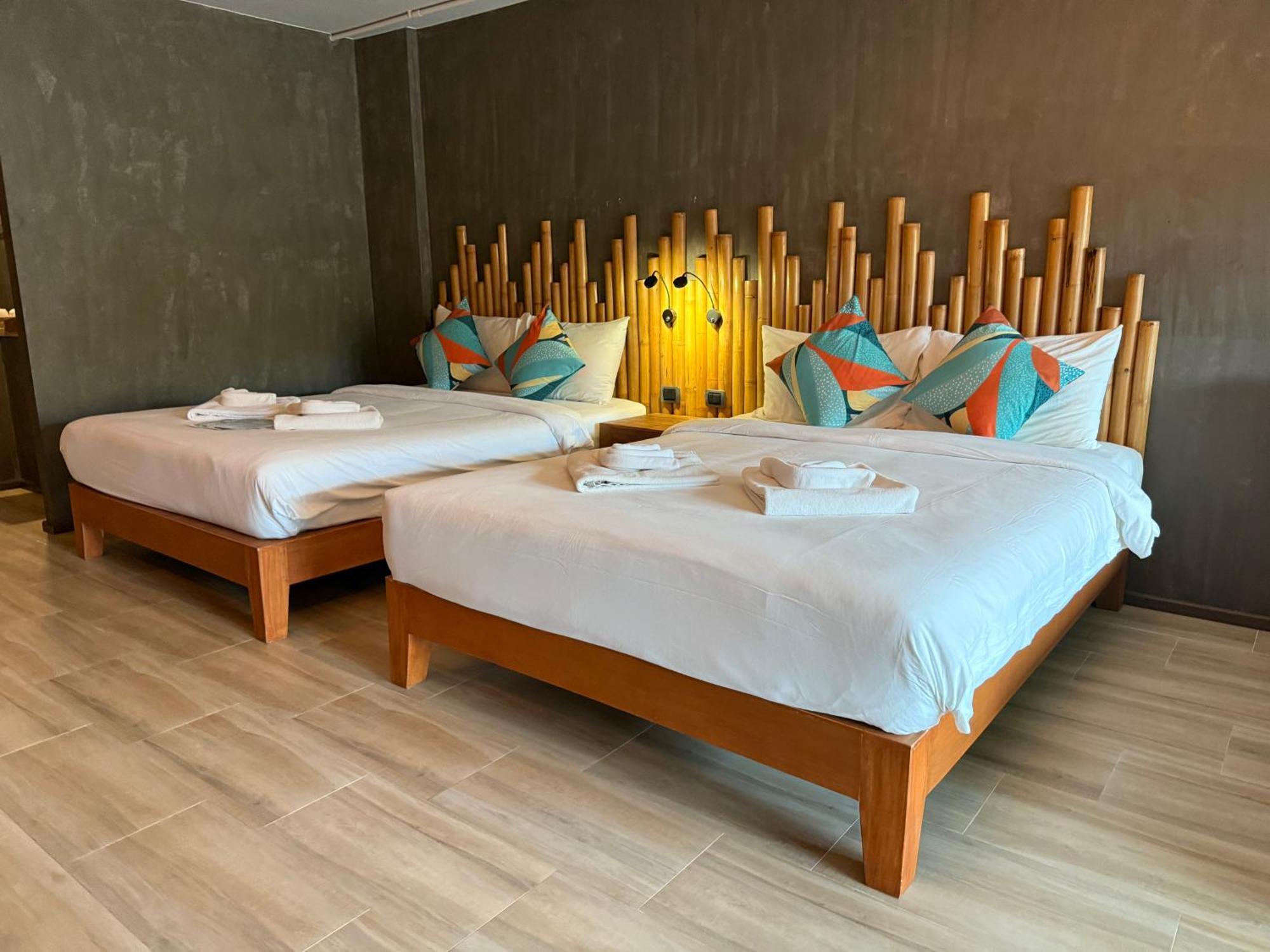 Anyavee Krabi Resort 4*