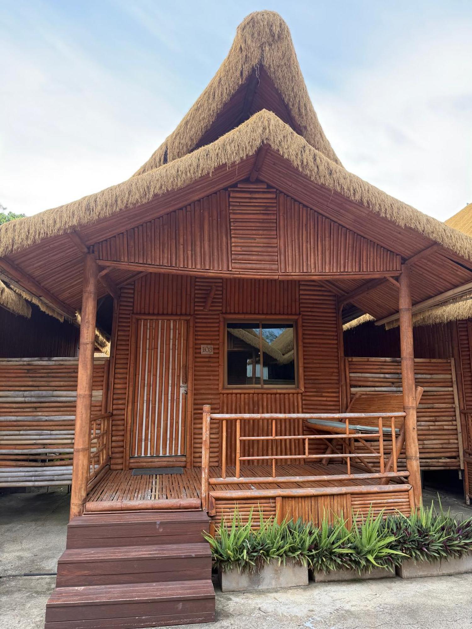 Resort Anyavee Krabi Klong Muang Beach