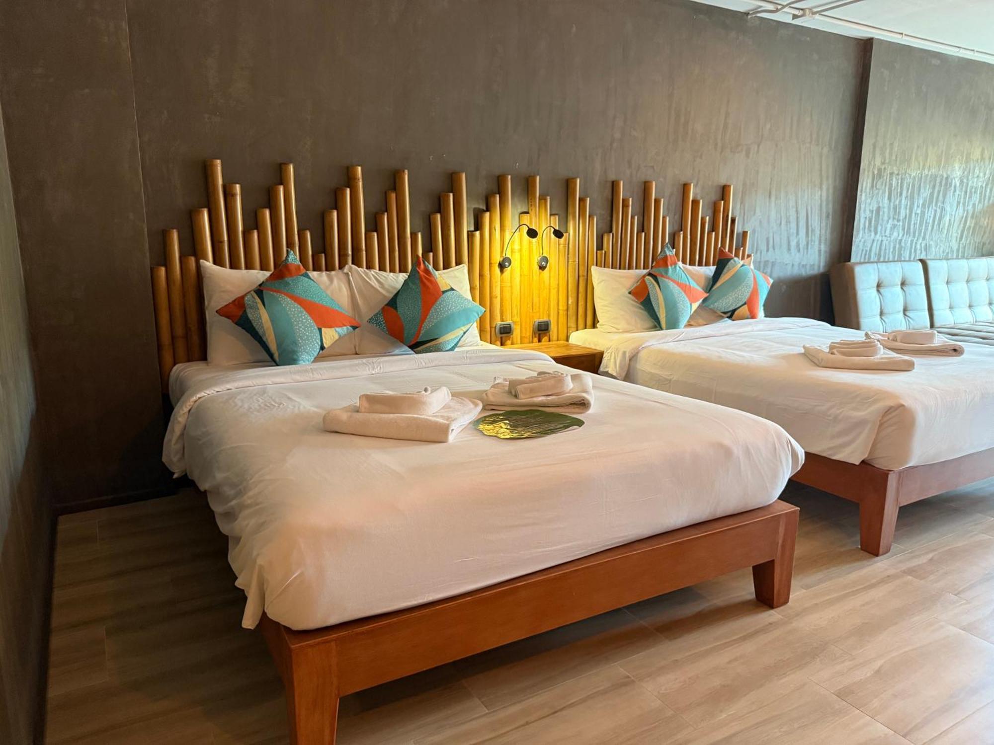 Resort Anyavee Krabi