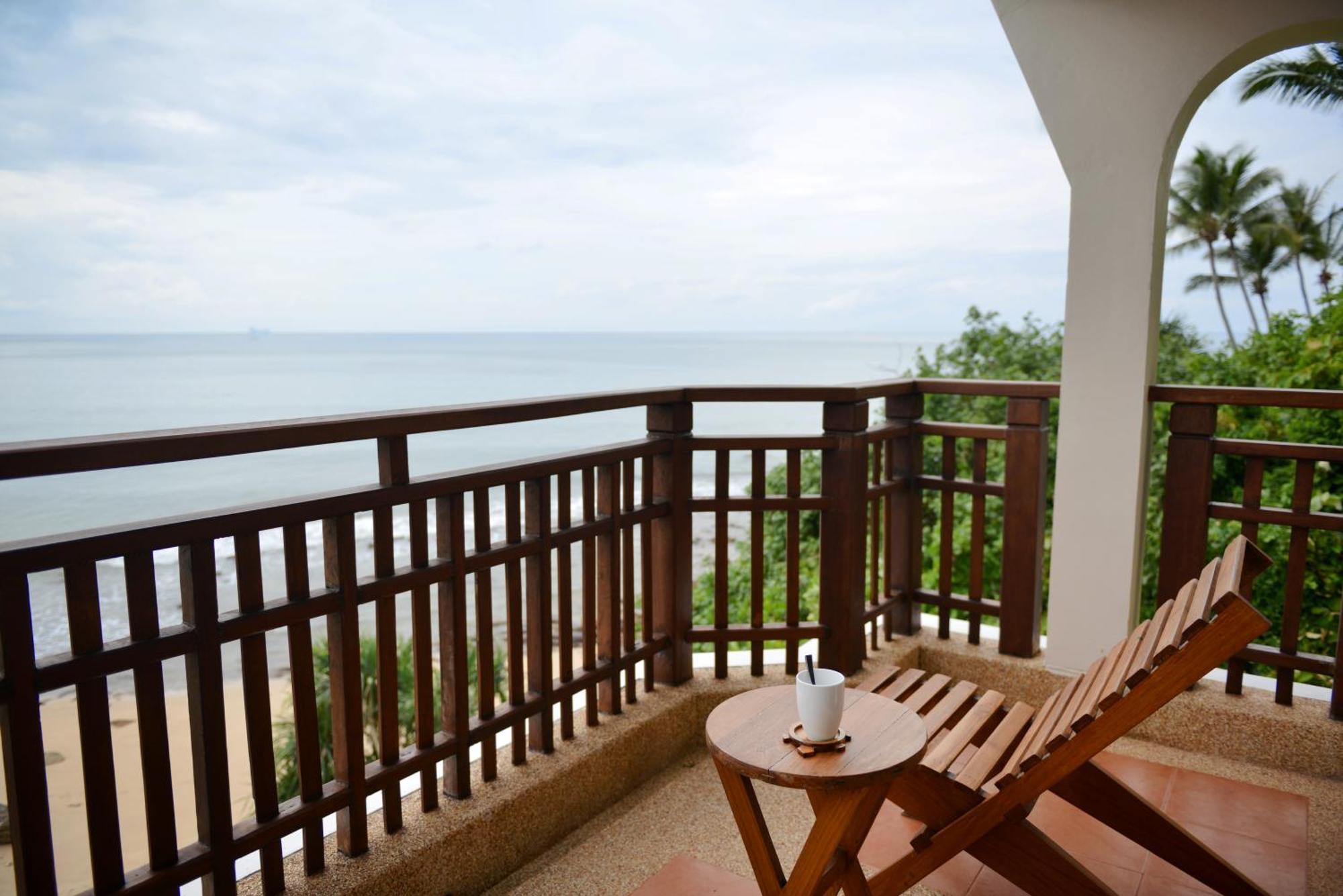 Rawi Warin And - Sha Extra Resort Koh Lanta