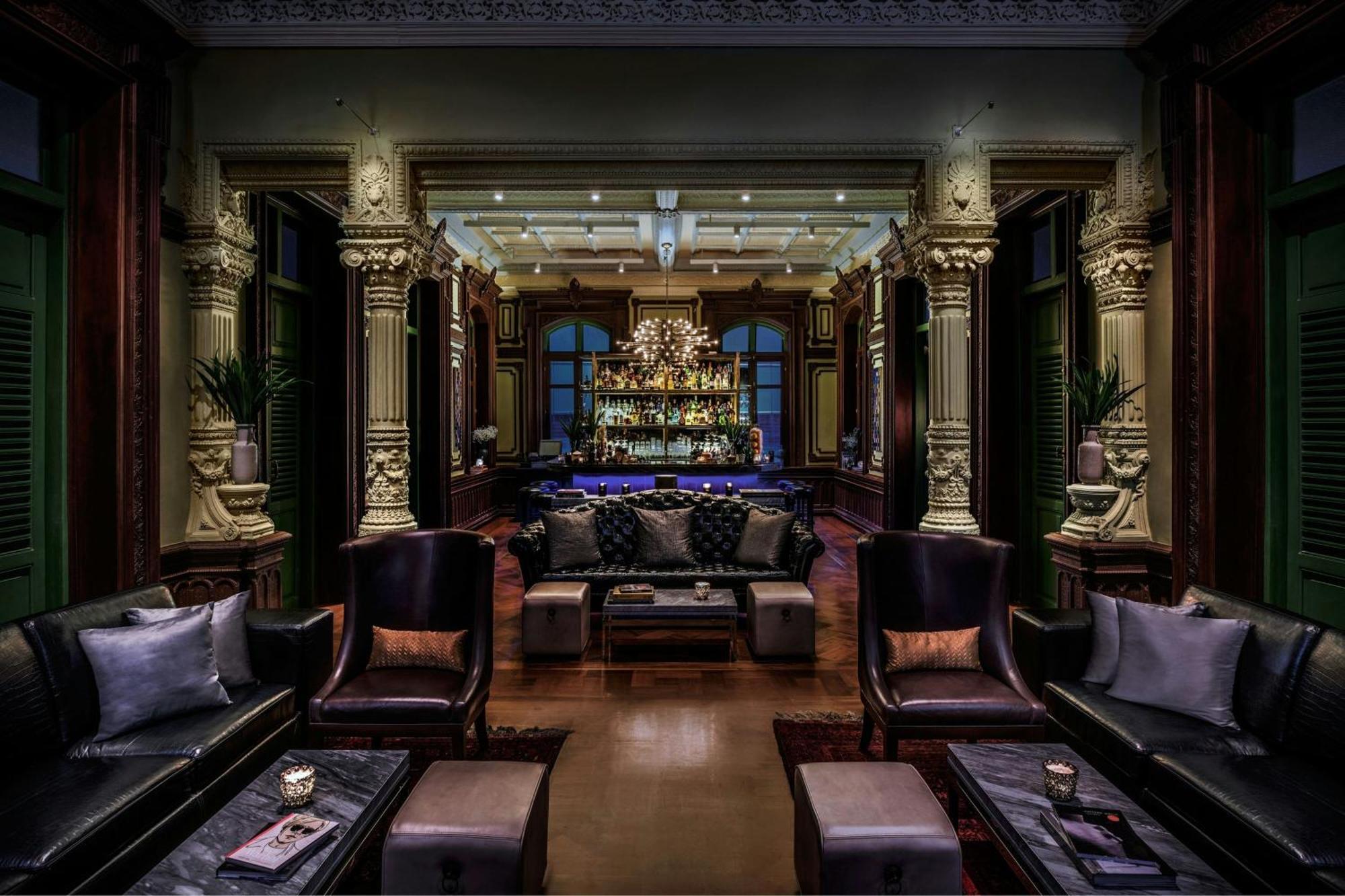 W Hotel