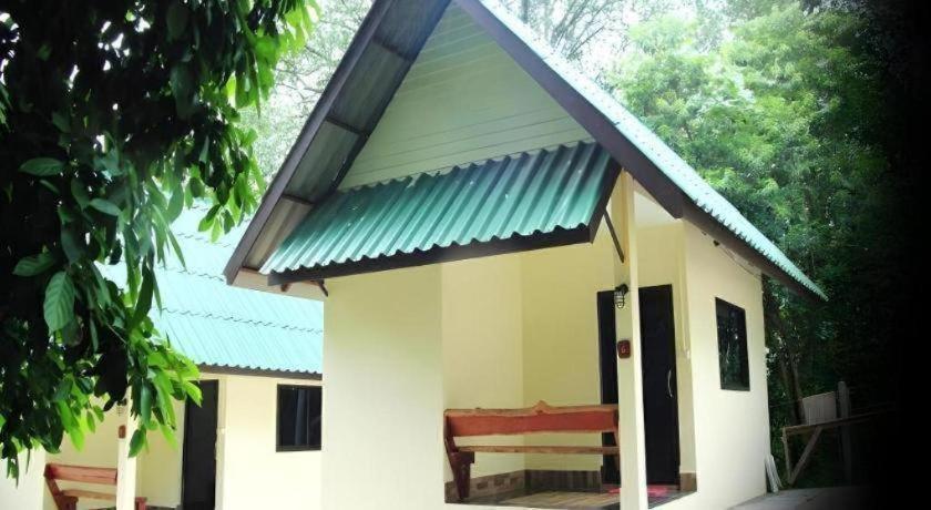 Resort Tambai