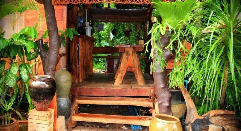 Tambai Resort Phang Nga