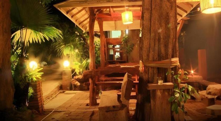 Resort Tambai Phang Nga