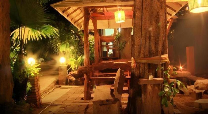Resort Tambai Phang Nga