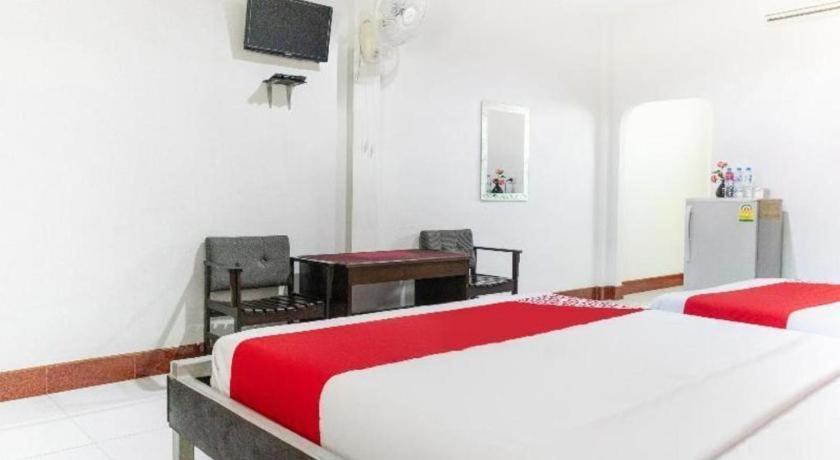 Oyo 627 Sai Thai Garden Travel Hotel Ao Nang