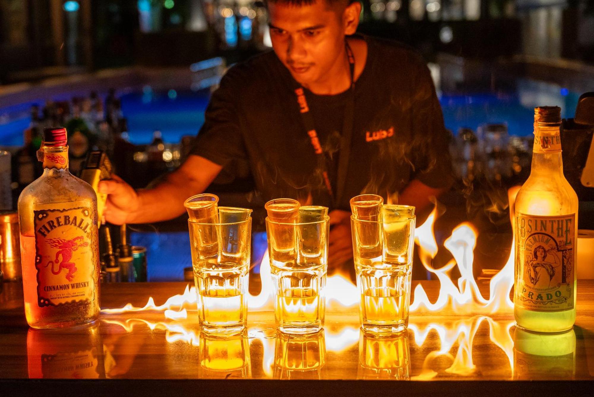 Lub D Chaweng - Beachfront & Vibrant Social Vibe Hotel Koh Samui