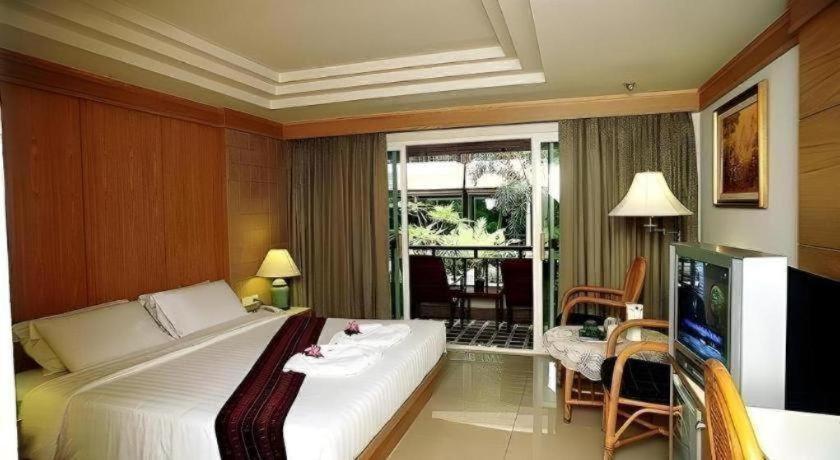 Hotel Banyan Phi Phi Don