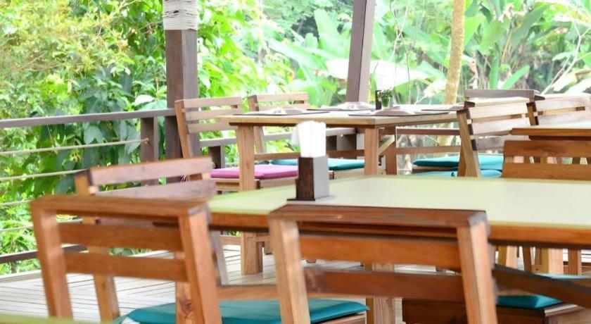 Resort Khaothong Terrace