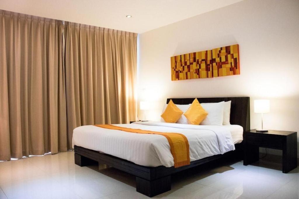 Sansuri 4* Surin Beach (Phuket)