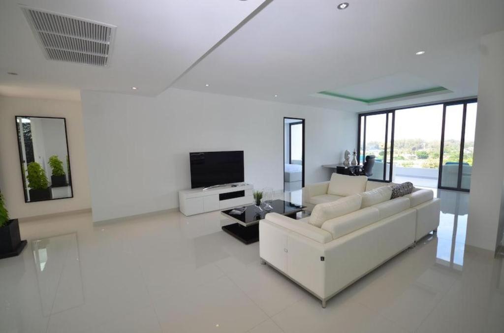 Sansuri 4* Surin Beach (Phuket)