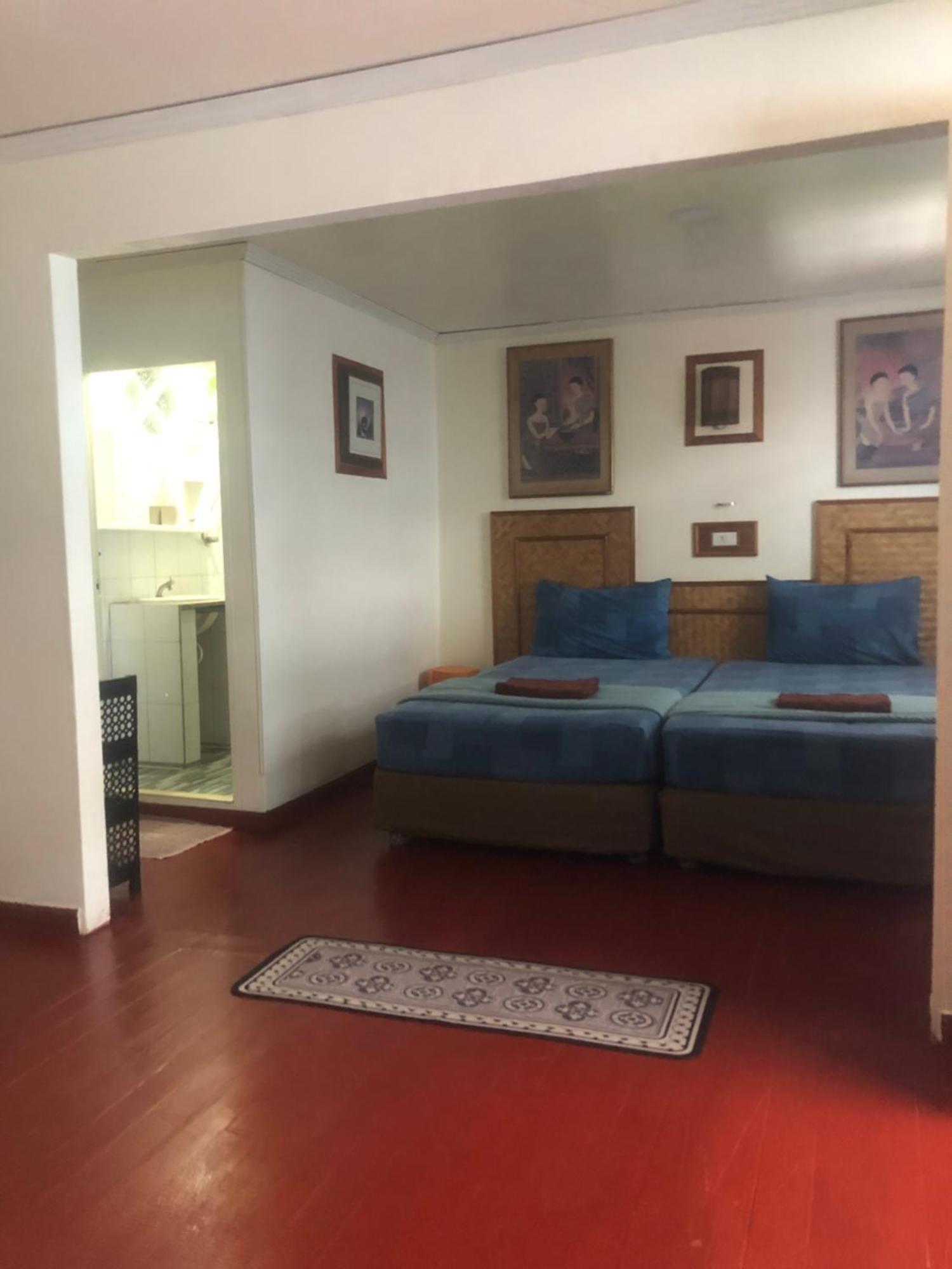 Dream Guest house