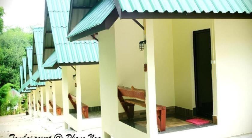 Tambai Resort Phang Nga
