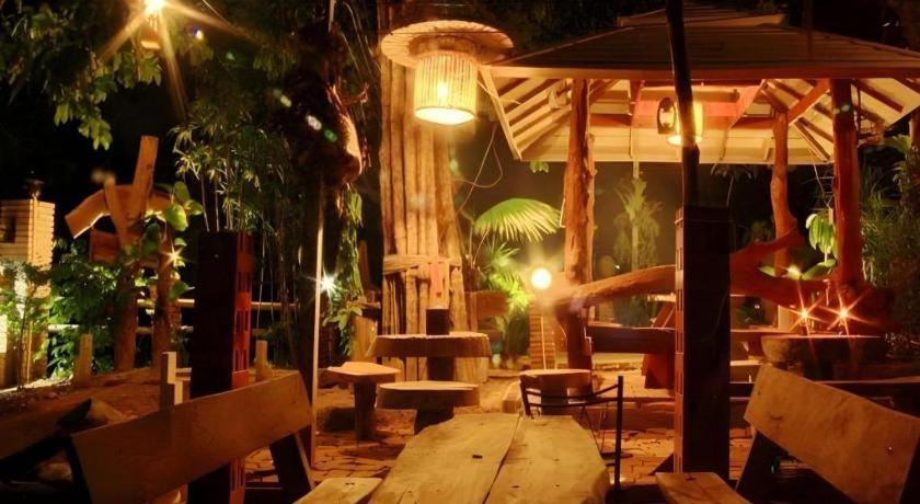 Tambai Resort