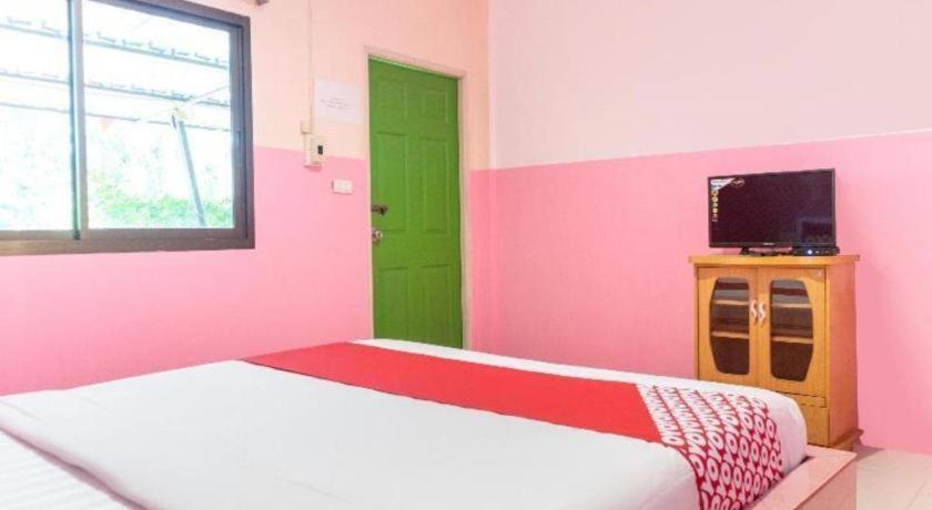 Oyo 627 Sai Thai Garden Travel Hotel